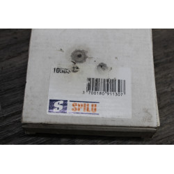 glace de rétroviseur Gauche ZX Citroen 95658427