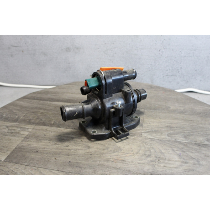 calorstat thermostat boitier d eau citroen peugeot th6875.83 calorstat thermostat boitier d eau citroen peugeot th6875.83