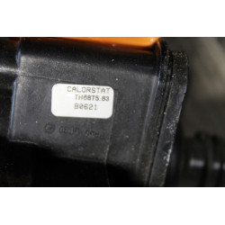 calorstat thermostat boitier d eau citroen peugeot th6875.83