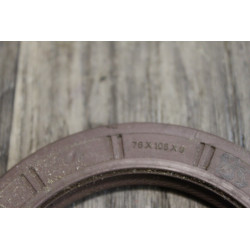 joint spi etancheite vilebrequin 76x108x9