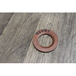 bague type bakelite 40x75x6