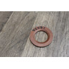 bague type bakelite 40x75x6
