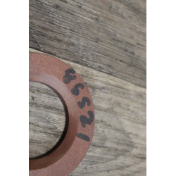 bague type bakelite 40x75x6