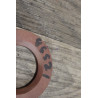 bague type bakelite 40x75x6