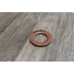 bague type bakelite 40x75x6