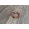 bague type bakelite 40x75x6