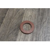 bague type bakelite 40x75x6