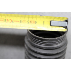 soufflet caoutchouc biellette cremailliere de direction t2p010