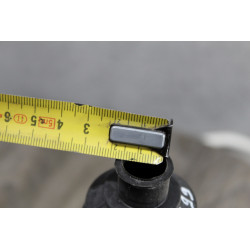 soufflet caoutchouc biellette cremailliere de direction t2p010
