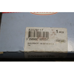 joint spi etancheite vilebrequin corteco 20029117b 820029117