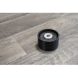 galet enroulmeur de courroie striee gates 5203g8a