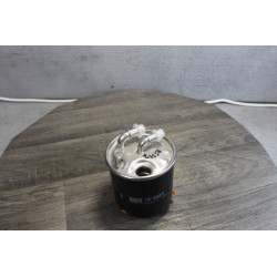filtre a gasoil mann-filter pour mercedes wk820-2