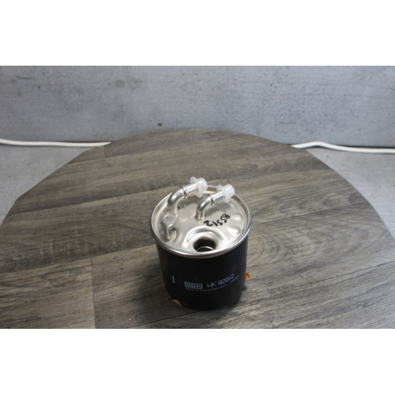 filtre a gasoil mann-filter pour mercedes wk820-2 filtre a gasoil mann-filter pour mercedes wk820-2