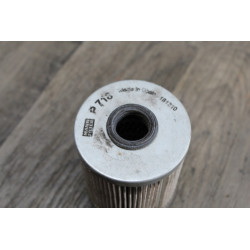 filtre a carburant  mann-filter p176 181210
