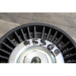 poulie enrouleur courroie accessoire gates t38087