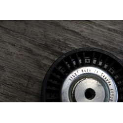 poulie enrouleur courroie accessoire gates t38087