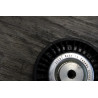 poulie enrouleur courroie accessoire gates t38087