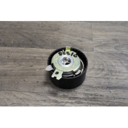 Poulie Galet Enrouleur Courroie Accessoire BTA - Compatible BMW Série 1, 3, 5, X3 - Référence E2B0068BTA