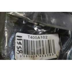 silentbloc cremaillere de direction toyota land cruiser t400a102