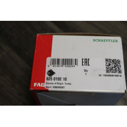 rotule inferieur de triangle peugeot citroen 8250192000