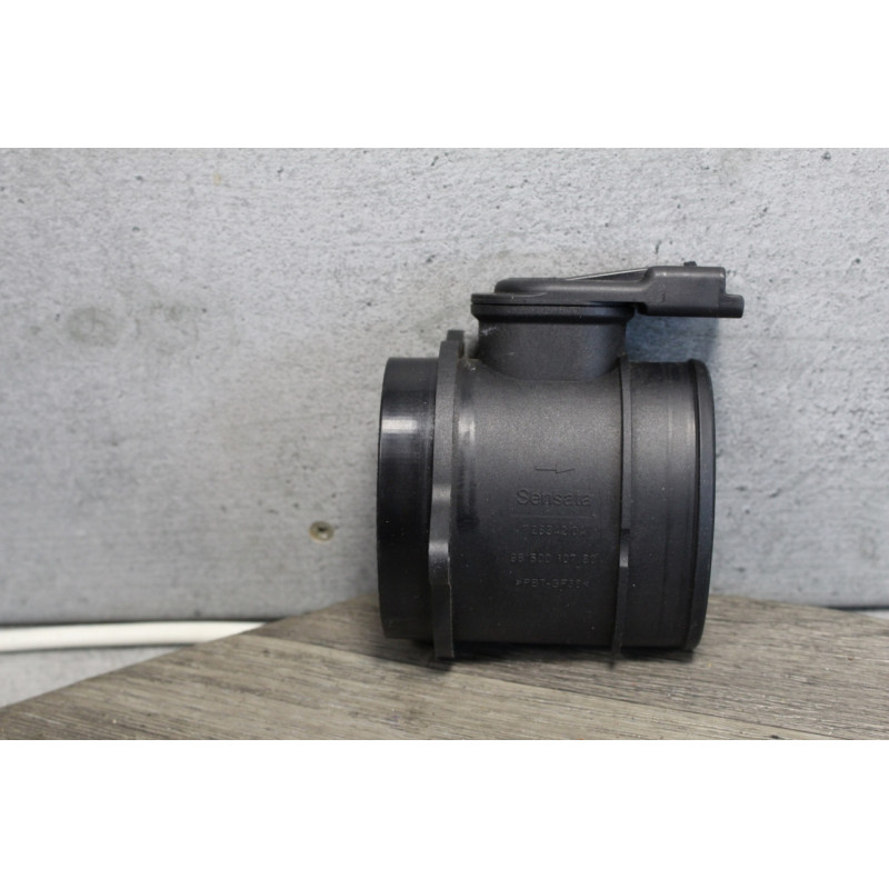 debimetre d air peugeot citroen 9650010780