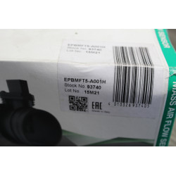 debimetre d air peugeot citroen 9650010780