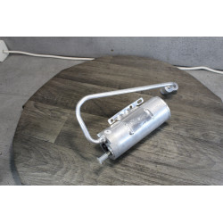 filtre bouteile dessicateur deshydratant climatisation opel nissens 95339