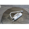 filtre bouteile dessicateur deshydratant climatisation opel nissens 95339