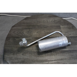 filtre bouteile dessicateur deshydratant climatisation opel nissens 95339