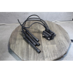 bobine d allumage bougicord renault 151405