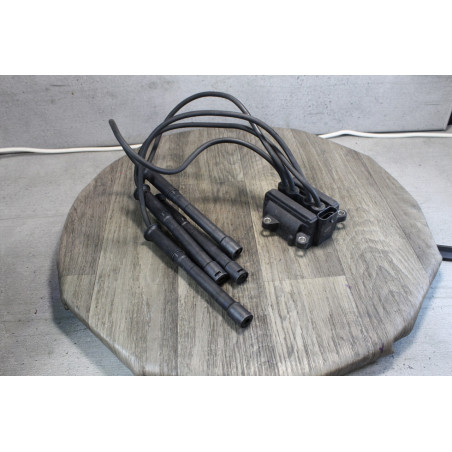 bobine d allumage bougicord renault 151405