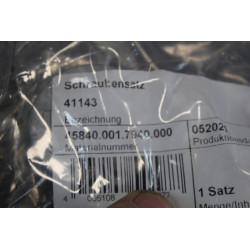 visserie kit distribution ina 530060710