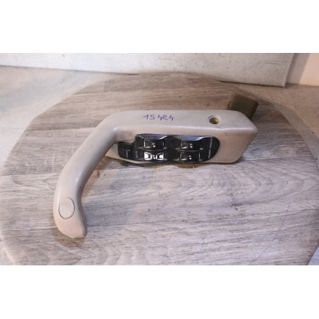 poignee bouton commande leve vitre electrique avant gauche ssangyong musso 2005