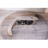 poignee bouton commande leve vitre electrique avant gauche ssangyong musso 2005
