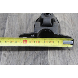 silentbloc echappement peugeot citroen  1755L9 1755E2