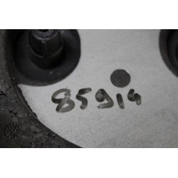 plastic inferieur colonne de direction fiat punto 3 13051018