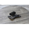 plastic support de protection interieur de porte fiat punto grande 51728330