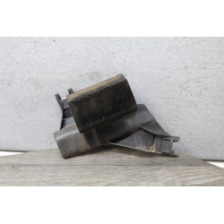 plastic support de protection interieur de porte fiat punto grande 51728330