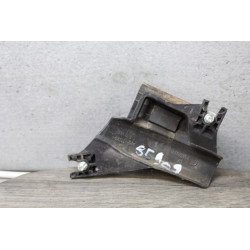 plastic support de protection interieur de porte fiat punto grande 51728330
