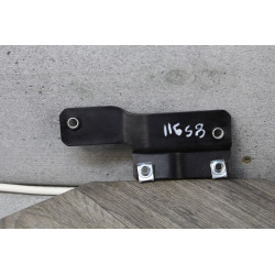 plastic support de poignée interne avant droite FIAT GRANDE PUNTO 199 1865460