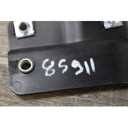 plastic support de poignée interne avant droite FIAT GRANDE PUNTO 199 1865460