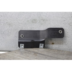 plastic support de poignée interne avant droite FIAT GRANDE PUNTO 199 1865460