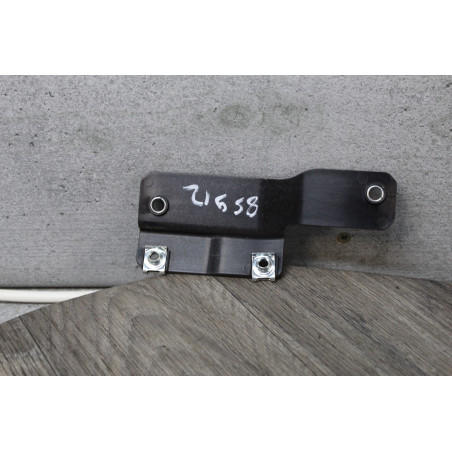 plastic support de poignée interne avant gauche FIAT GRANDE PUNTO 199 1865459
