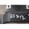 plastic support de poignée interne avant gauche FIAT GRANDE PUNTO 199 1865459
