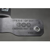 plastic support de poignée interne avant gauche FIAT GRANDE PUNTO 199 1865459