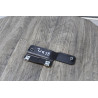 plastic support de poignée interne avant gauche FIAT GRANDE PUNTO 199 1865459