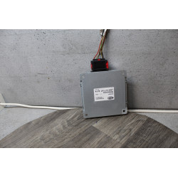 boitier electronic module radio commande fm cd controle fiat punto grande 503950410301