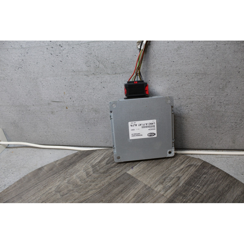 boitier electronic module radio commande fm cd controle fiat punto grande 503950410301 boitier electronic module radio commande fm cd controle fiat punto grande 503950410301
