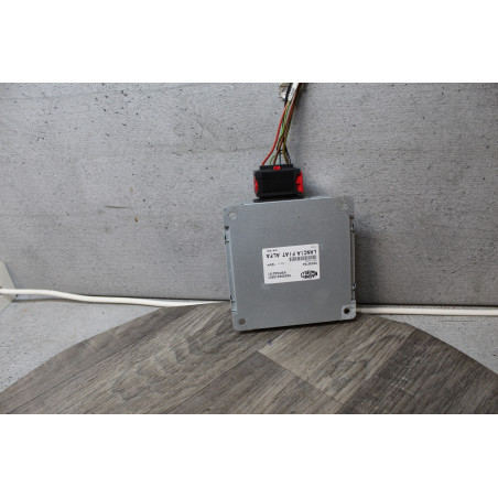 boitier electronic module radio commande fm cd controle fiat punto grande 503950410301