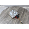 boitier electronic module radio commande fm cd controle fiat punto grande 503950410301